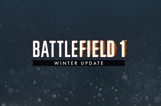 Battlefield 1: Así es su actualización de invierno