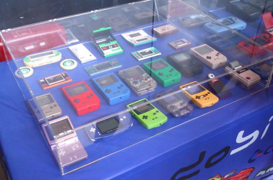 RetroMadrid Vuelve con más ganas que nunca