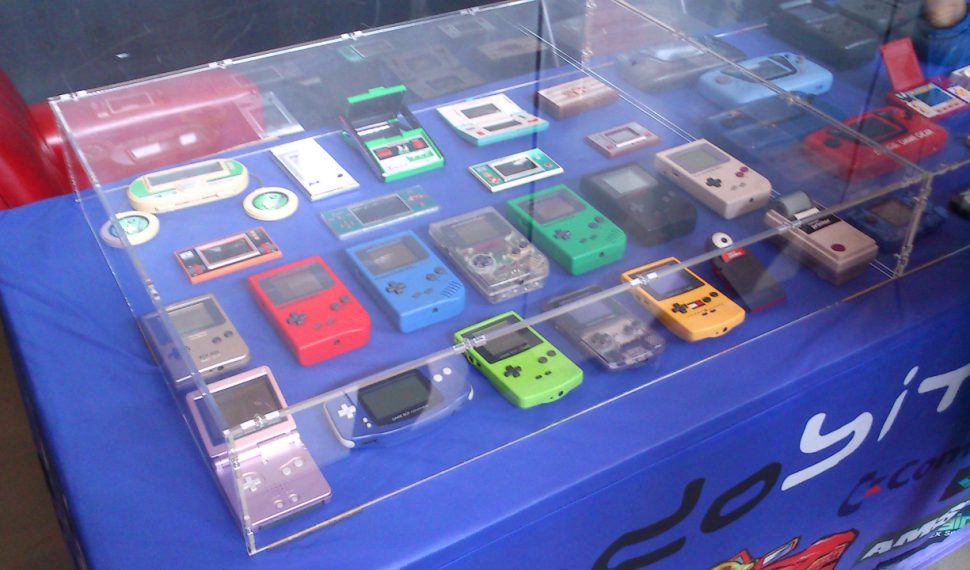 RetroMadrid Vuelve con más ganas que nunca