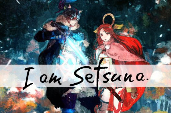 Primer tráiler de la jugabilidad de I AM SETSUNA