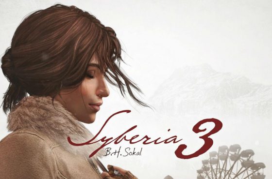 [CONFIRMADO] Syberia 3 estará disponible el 20 de abril
