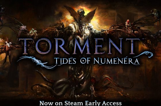 Torment: Tides of Numenera estrena tráiler