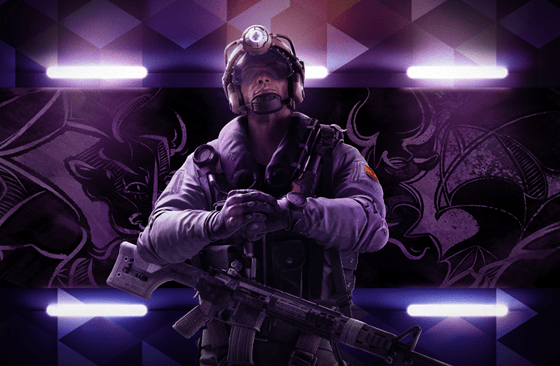 Operation Velvet Shell, la actualización de Rainbow Six Siege ya está disponible