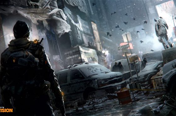 The Division recibirá dos expansiones gratuitas en su segundo año