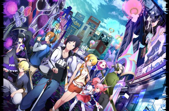 Akiba’s Beat saldrá a la venta el 19 de mayo