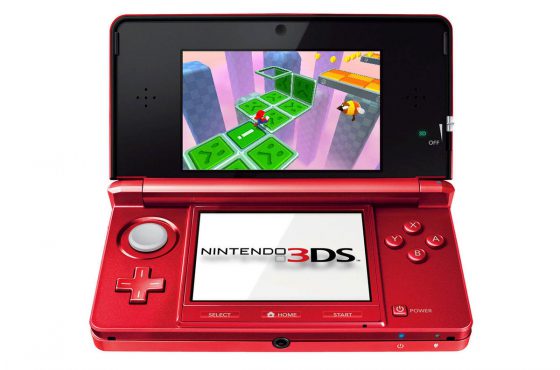 Nintendo sale victoriosa ante un intento de piratería