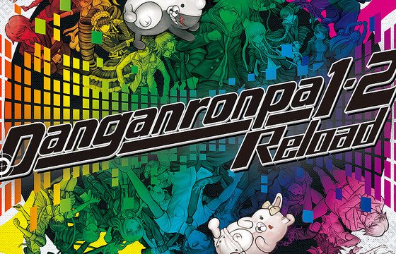 El oso más mono y psicópata aparece en PS4 con Danganronpa 1•2 Reload