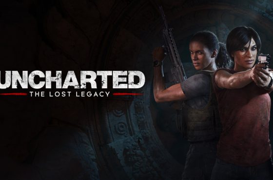 Se descarta la posibilidad de que Nathan Drake aparezca en The Lost Legacy