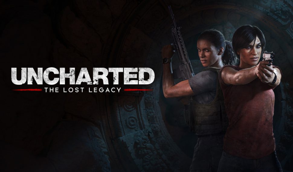 Se descarta la posibilidad de que Nathan Drake aparezca en The Lost Legacy