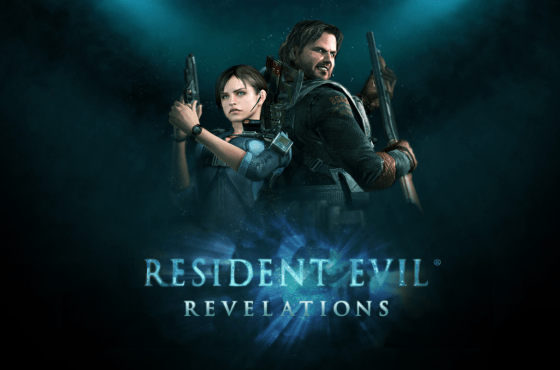 Resident Evil: Revelations llegará en otoño para PS4 y Xbox One