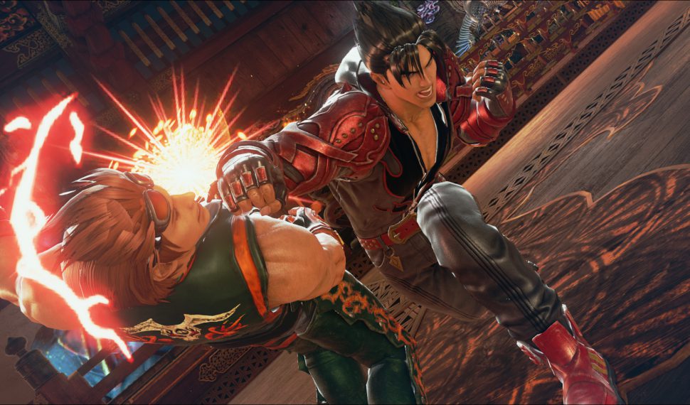 Tekken 7 presenta a sus personajes en un nuevo vídeo