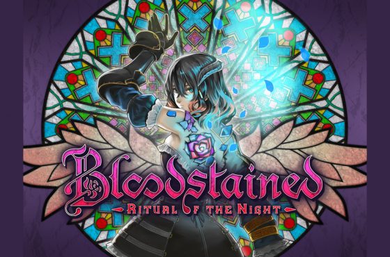 Bloodstained: Ritual of the Night llegará a Switch