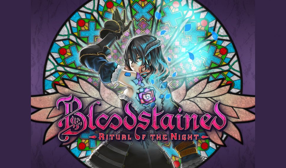 Bloodstained: Ritual of the Night llegará a Switch