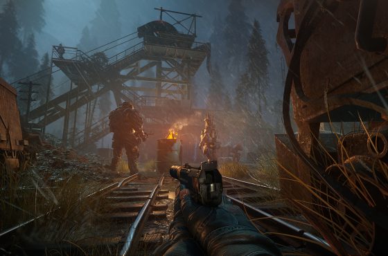 Nuevo tráiler de Sniper Ghost Warrior 3