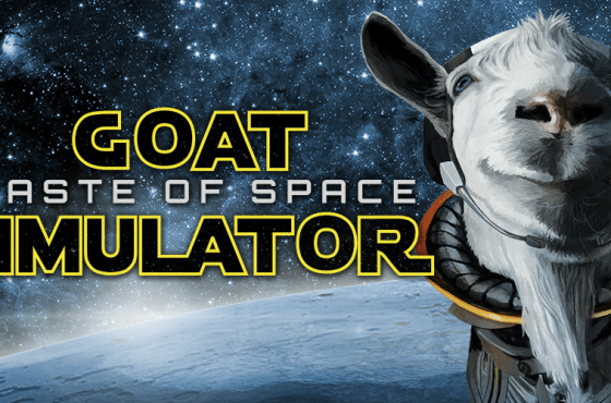Ya podéis conseguir Goat Simulator: Waste of Space para vuestra PS4