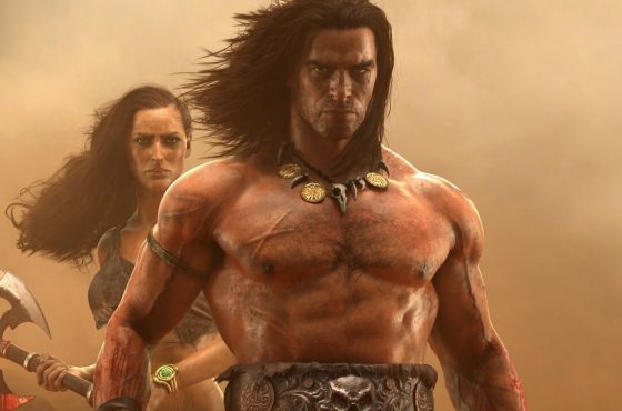 El lanzamiento de Conan Exiles ha salvado a Funcom del cierre
