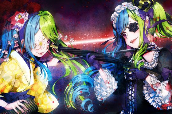 Exile Election presenta un nuevo tráiler