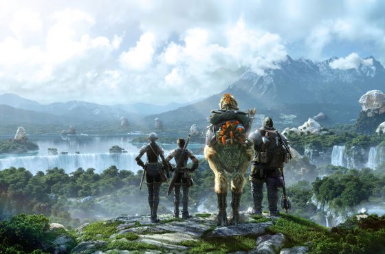 Final Fantasy XIV se puede probar de forma gratuita sin límite de tiempo