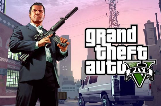 GTA: Un bug impedía robar coches de polícia