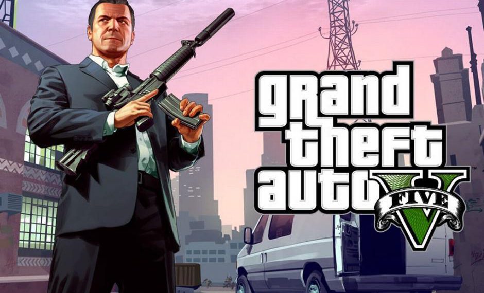 GTA: Un bug impedía robar coches de polícia