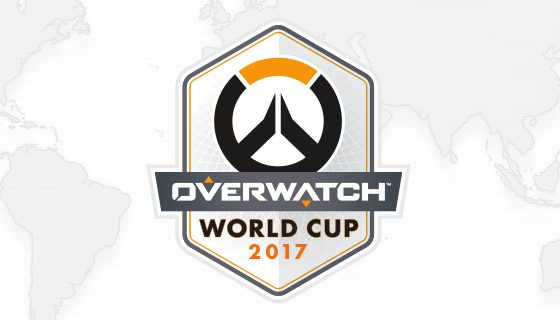 Anunciada la Overwatch World Cup 2017