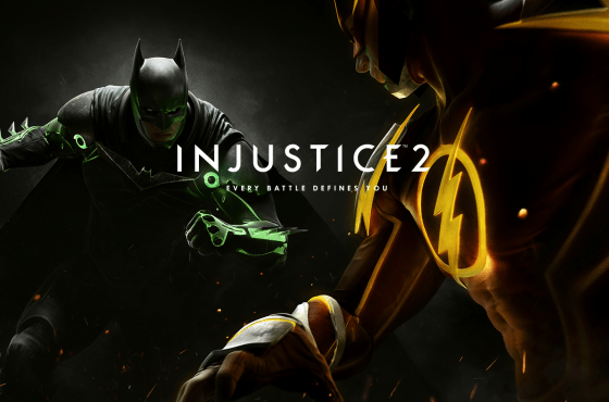 Presentan un nuevo tráiler con los villanos de Injustice 2