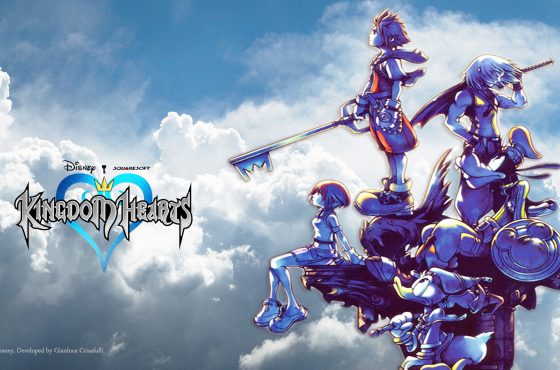 Nuevo tráiler de Kingdom Hearts HD 1.5 y 2.5 Remix