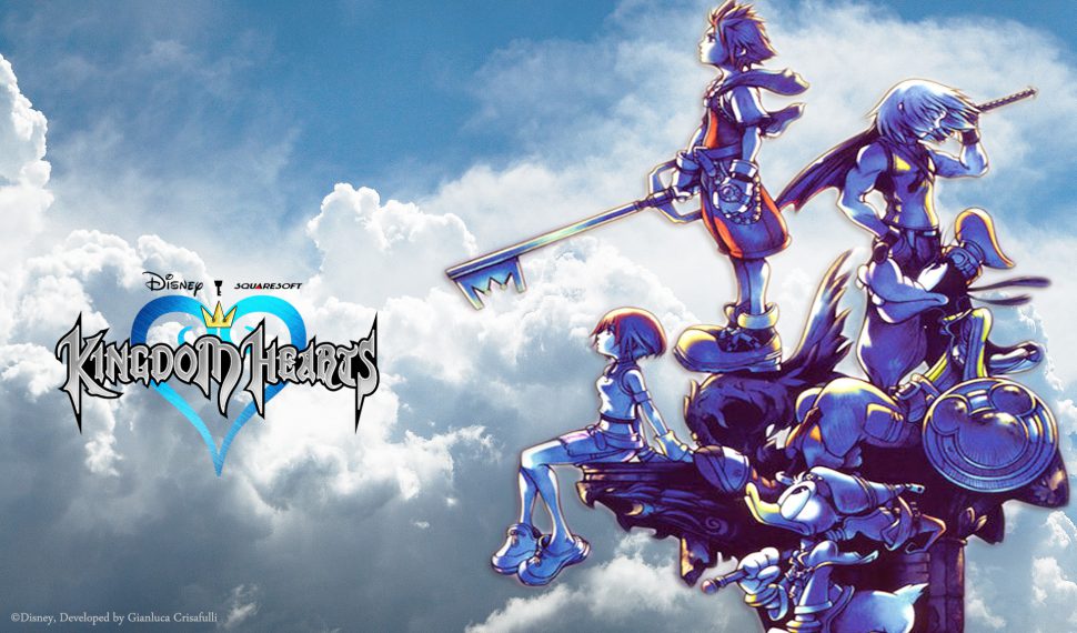 Nuevo tráiler de Kingdom Hearts HD 1.5 y 2.5 Remix