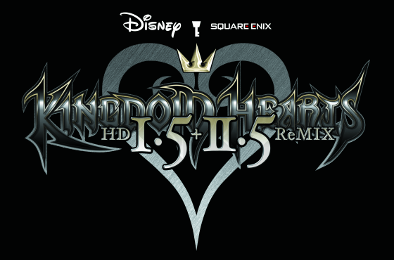 Vídeo demostrativo de la jugabilidad en Kingdom Hearts HD 1.5 + 2.5