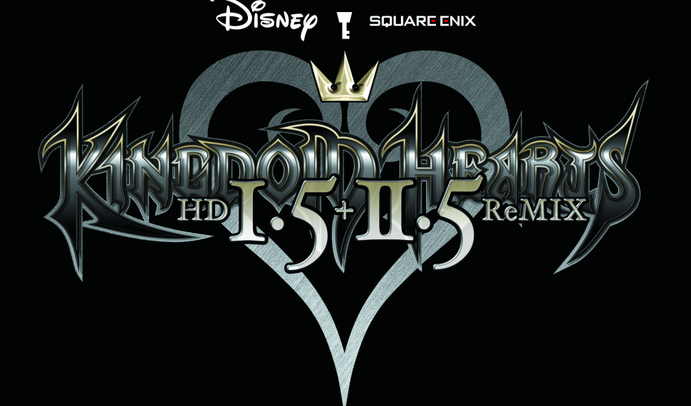 Vídeo demostrativo de la jugabilidad en Kingdom Hearts HD 1.5 + 2.5