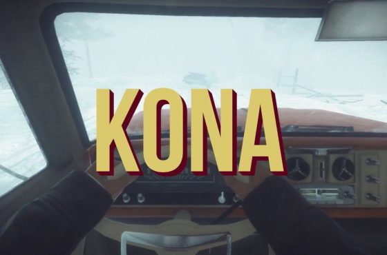 KONA, la nueva aventura de horror y supervivencia para PS4, PC y Xbox One ya está disponible
