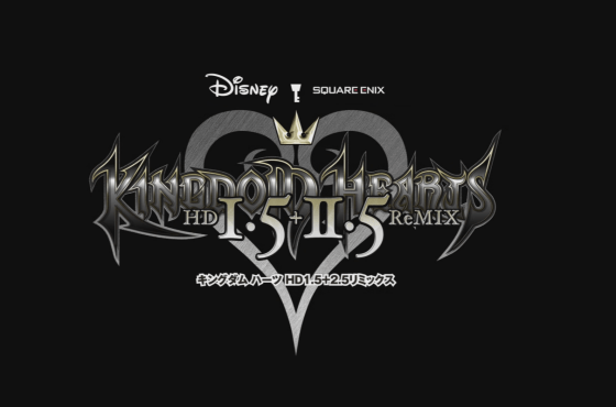El lanzamiento de Kingdom Hearts HD 1.5 + 2.5 Remix en PS4 viene con bugs