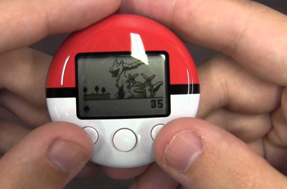 Nuevo récord con el Pokéwalker: 9.999.999 pasos conseguidos