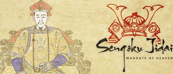 Mandate of Heaven: La nueva expansión de Europa Universalis IV
