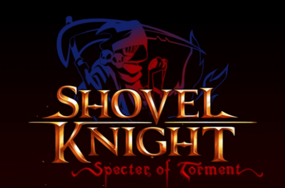 Anunciado Shovel Knight: Specter of Torment para PC el 5 de abril