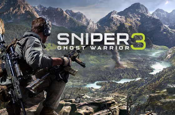 Sniper Ghost Warrior 3: Nuevo vídeo del Modo Desafío