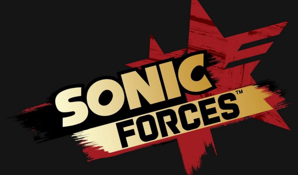 Primer vídeo publicado de la jugabilidad de Sonic Forces