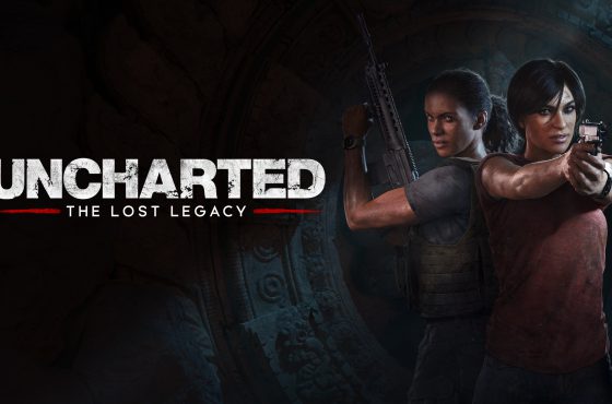 Uncharted The Lost Legacy será diferente a lo visto hasta ahora en la saga