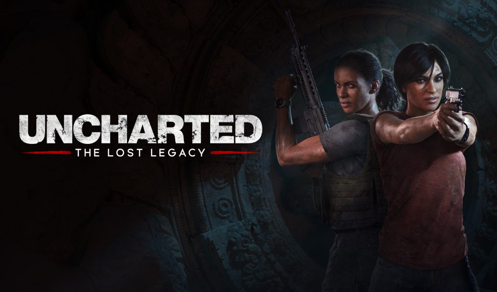 Uncharted The Lost Legacy será diferente a lo visto hasta ahora en la saga