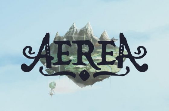 AereA, una aventura de fantasía que llegará en verano