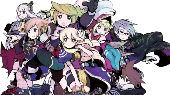 The Alliance Alive retrasado en Japón al 22 de junio