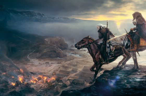The Witcher 4 podría ser una realidad en unos años
