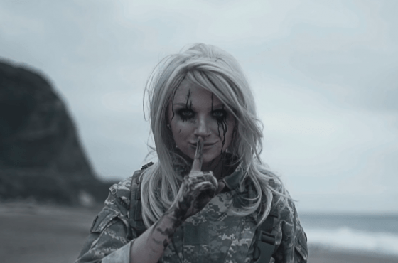 La supuesta imagen de Emma Stone en Death Stranding es falsa