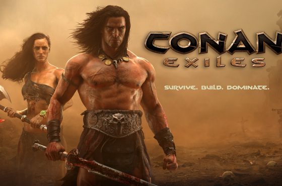 Conan Exiles: ¿serás capaz de detectar sus errores?