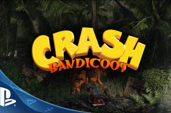 Crash Bandicoot N. Sane Trilogy estará disponible primero en PS4 pero será multiplataforma