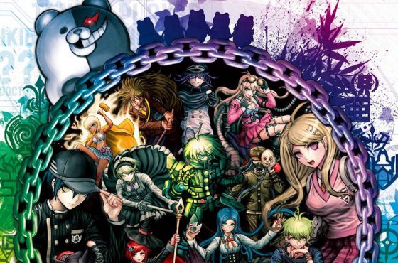 Danganronpa V3: Killing Harmony llegará también a PC