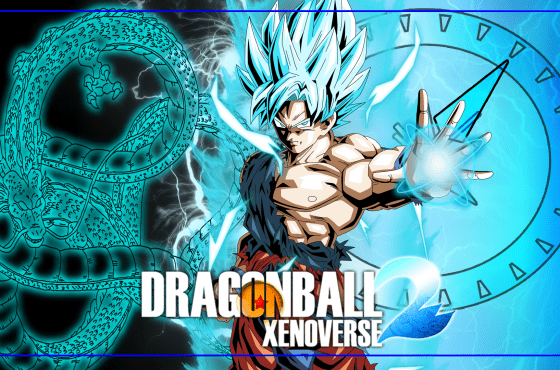 Se aproxima nuevo DLC para Dragon Ball Xenoverse 2