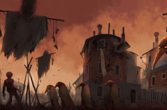 El juego de terror Pathologic nos deleita con una demo en PC