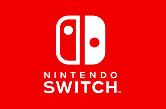 Nintendo Switch ya tiene su primera actualización
