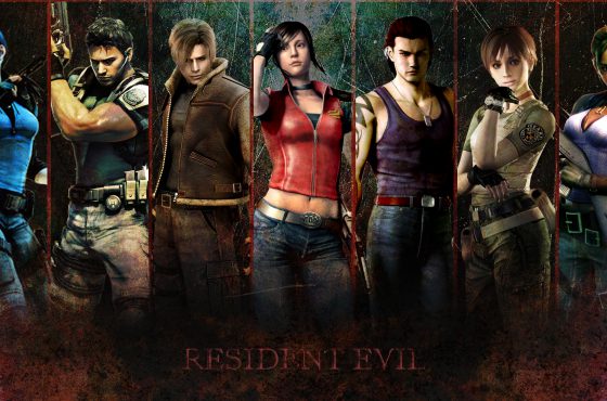 Los juegos de Resident Evil llegan en forma de pack a Xbox One